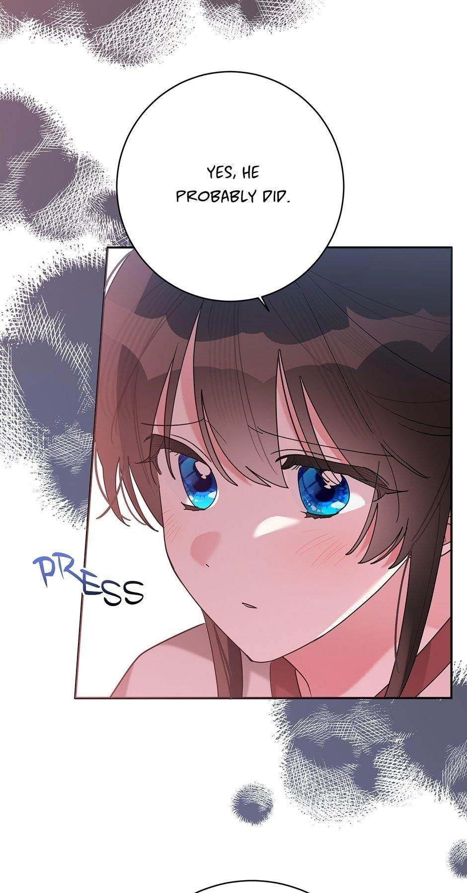 I Am the Precious Daughter of the Greatest Villain in the Fantasy World Chapter 108 - Page 30