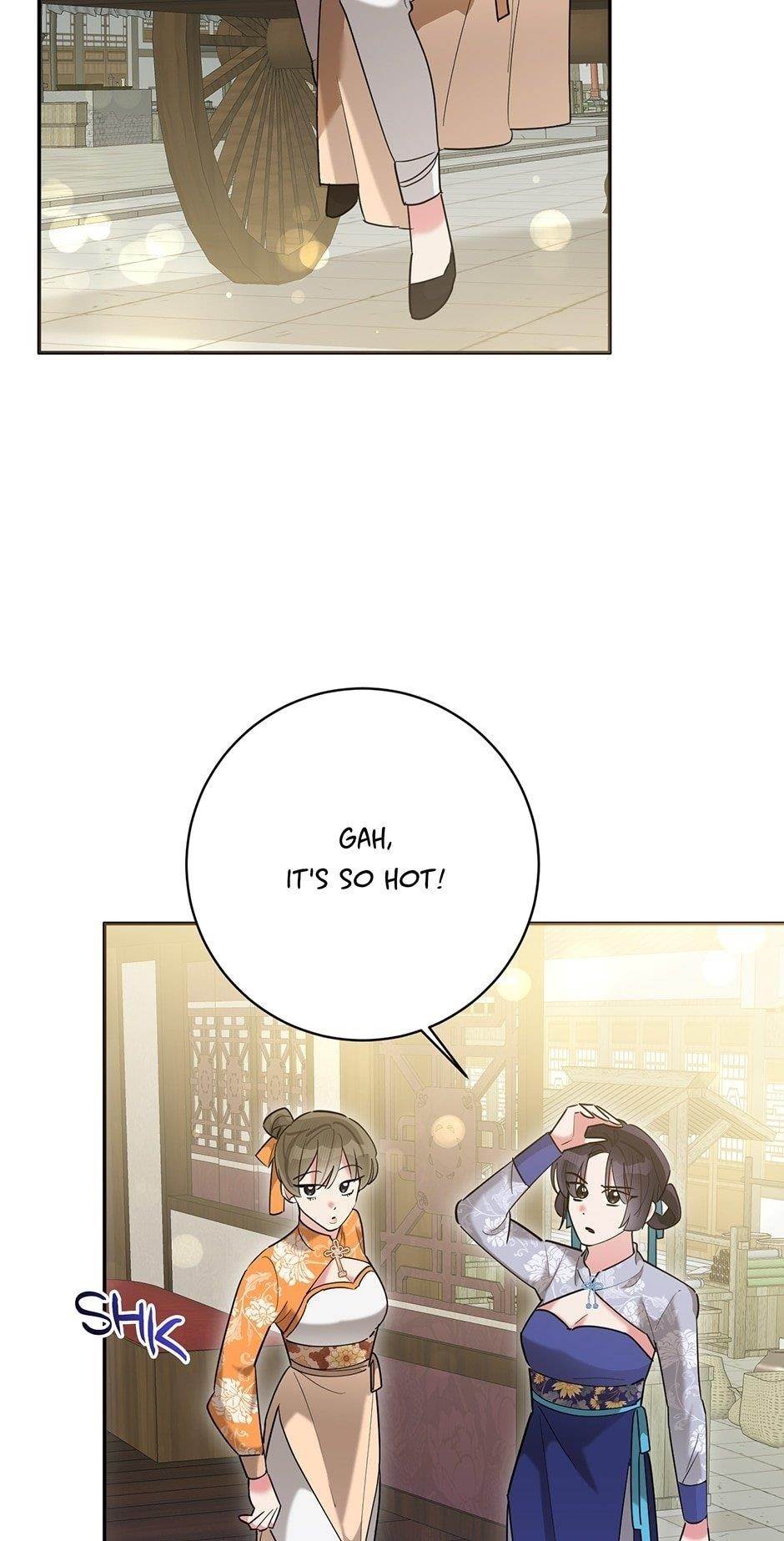 I Am the Precious Daughter of the Greatest Villain in the Fantasy World Chapter 108 - Page 4