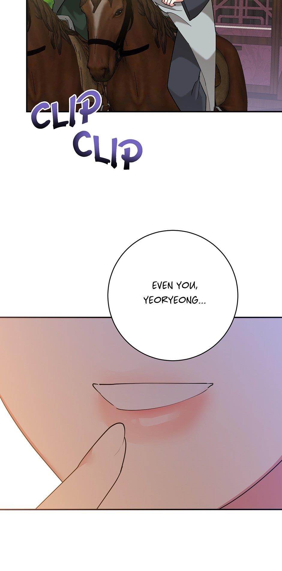 I Am the Precious Daughter of the Greatest Villain in the Fantasy World Chapter 108 - Page 42