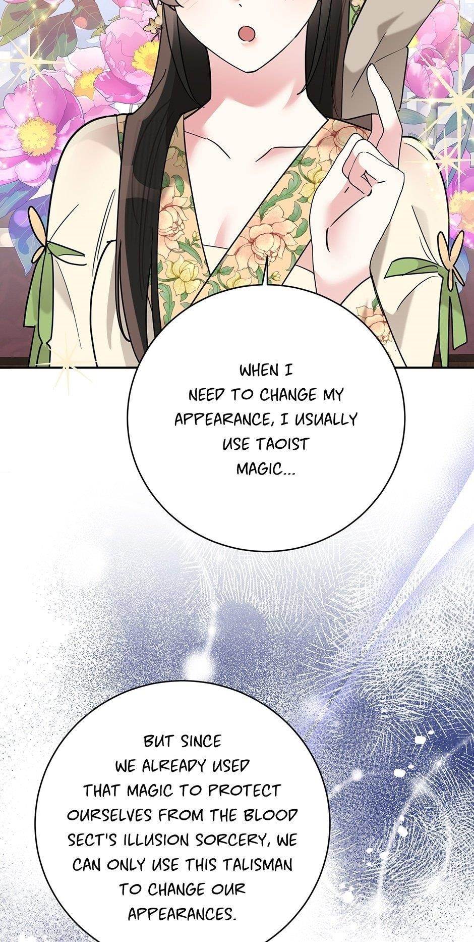 I Am the Precious Daughter of the Greatest Villain in the Fantasy World Chapter 108 - Page 48