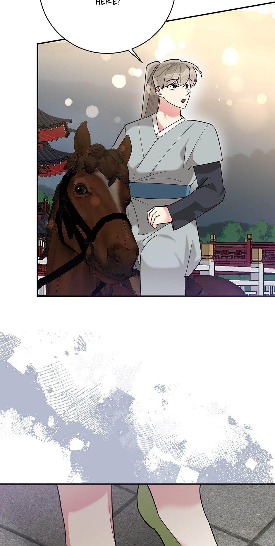 I Am the Precious Daughter of the Greatest Villain in the Fantasy World Chapter 108 - Page 54