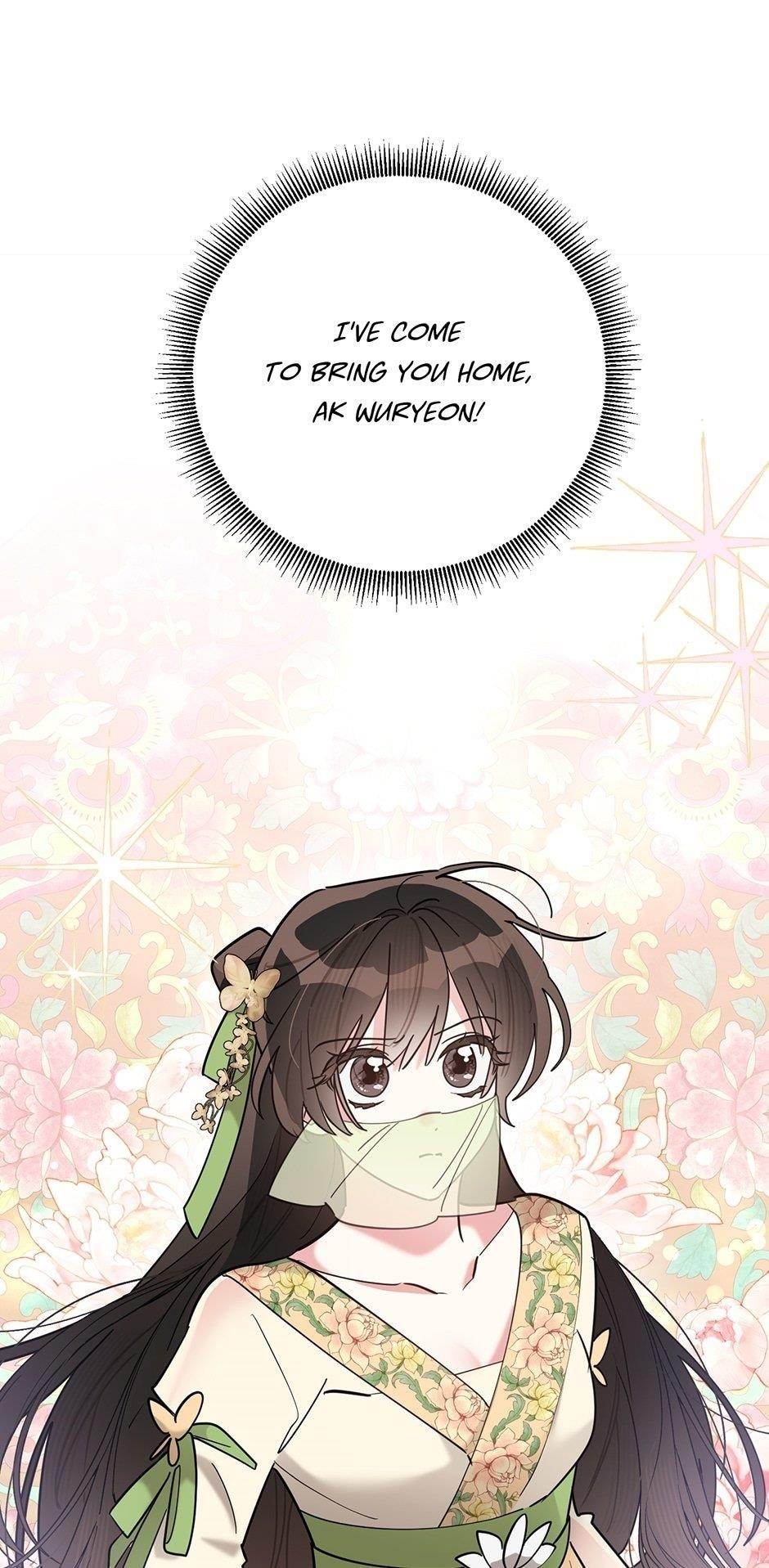 I Am the Precious Daughter of the Greatest Villain in the Fantasy World Chapter 108 - Page 57