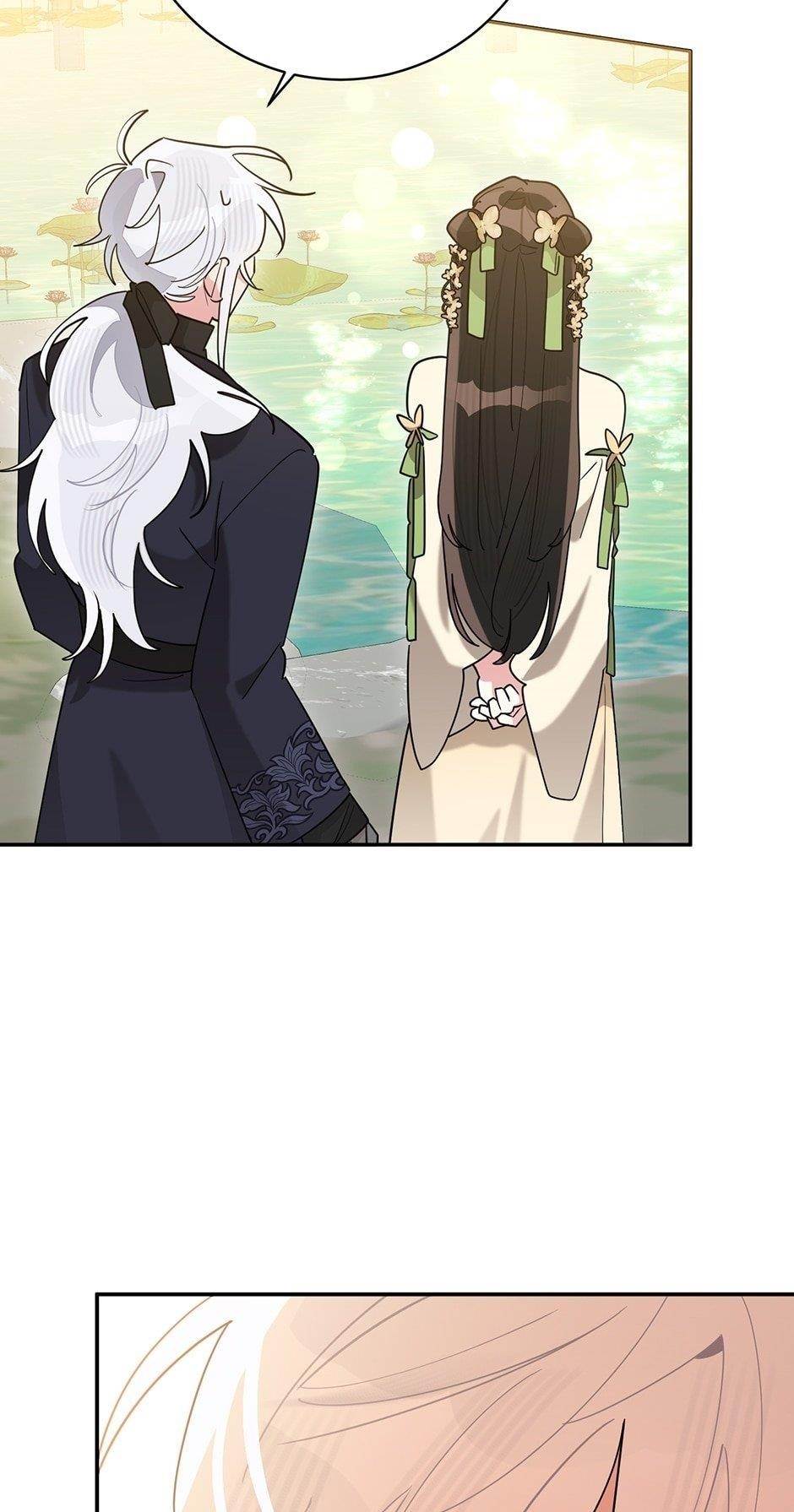 I Am the Precious Daughter of the Greatest Villain in the Fantasy World Chapter 109 - Page 11