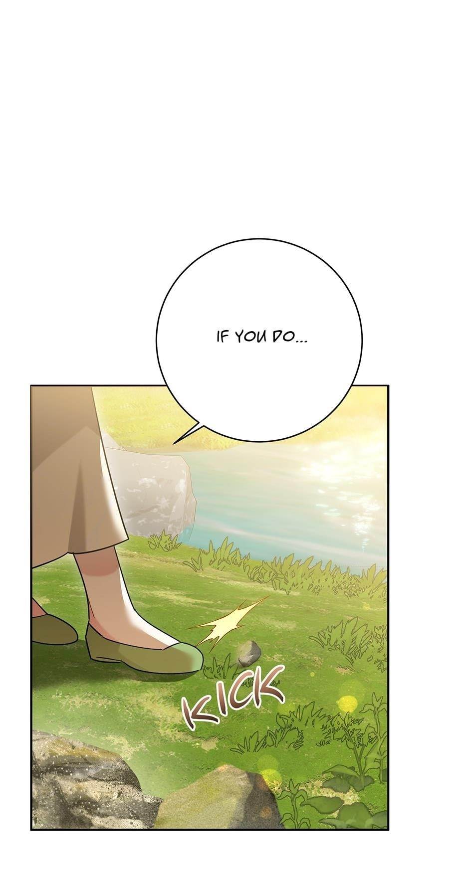 I Am the Precious Daughter of the Greatest Villain in the Fantasy World Chapter 109 - Page 14