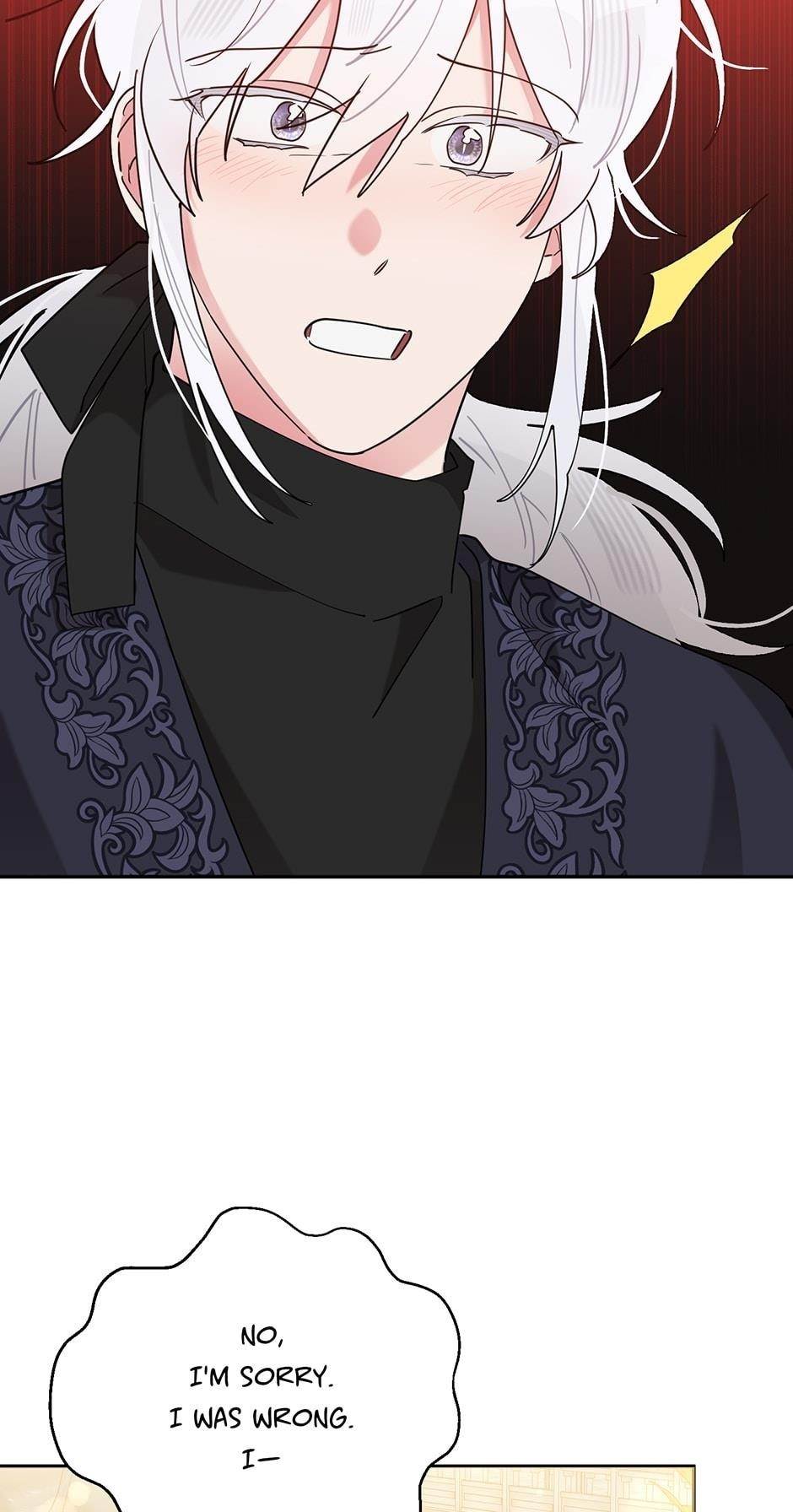 I Am the Precious Daughter of the Greatest Villain in the Fantasy World Chapter 109 - Page 19