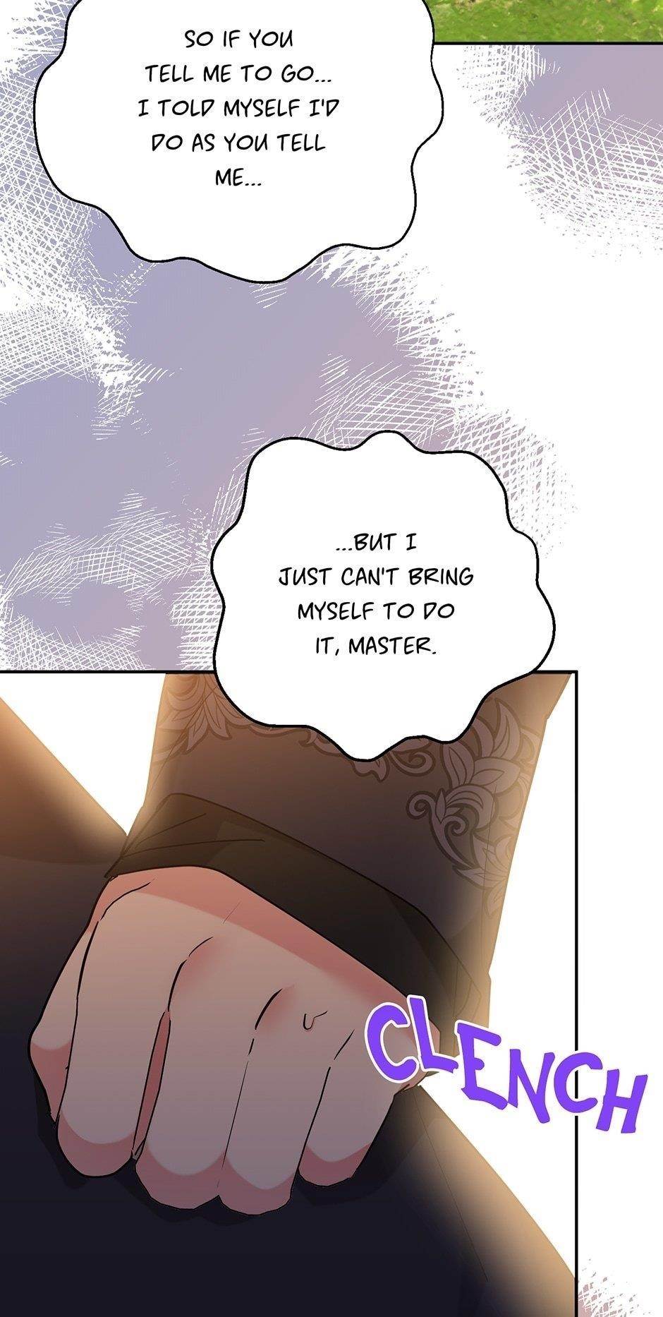 I Am the Precious Daughter of the Greatest Villain in the Fantasy World Chapter 109 - Page 26