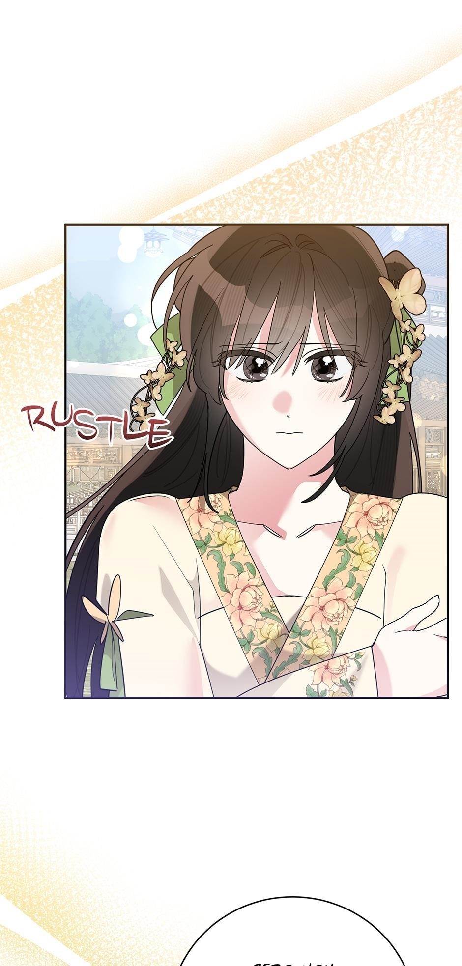 I Am the Precious Daughter of the Greatest Villain in the Fantasy World Chapter 109 - Page 29