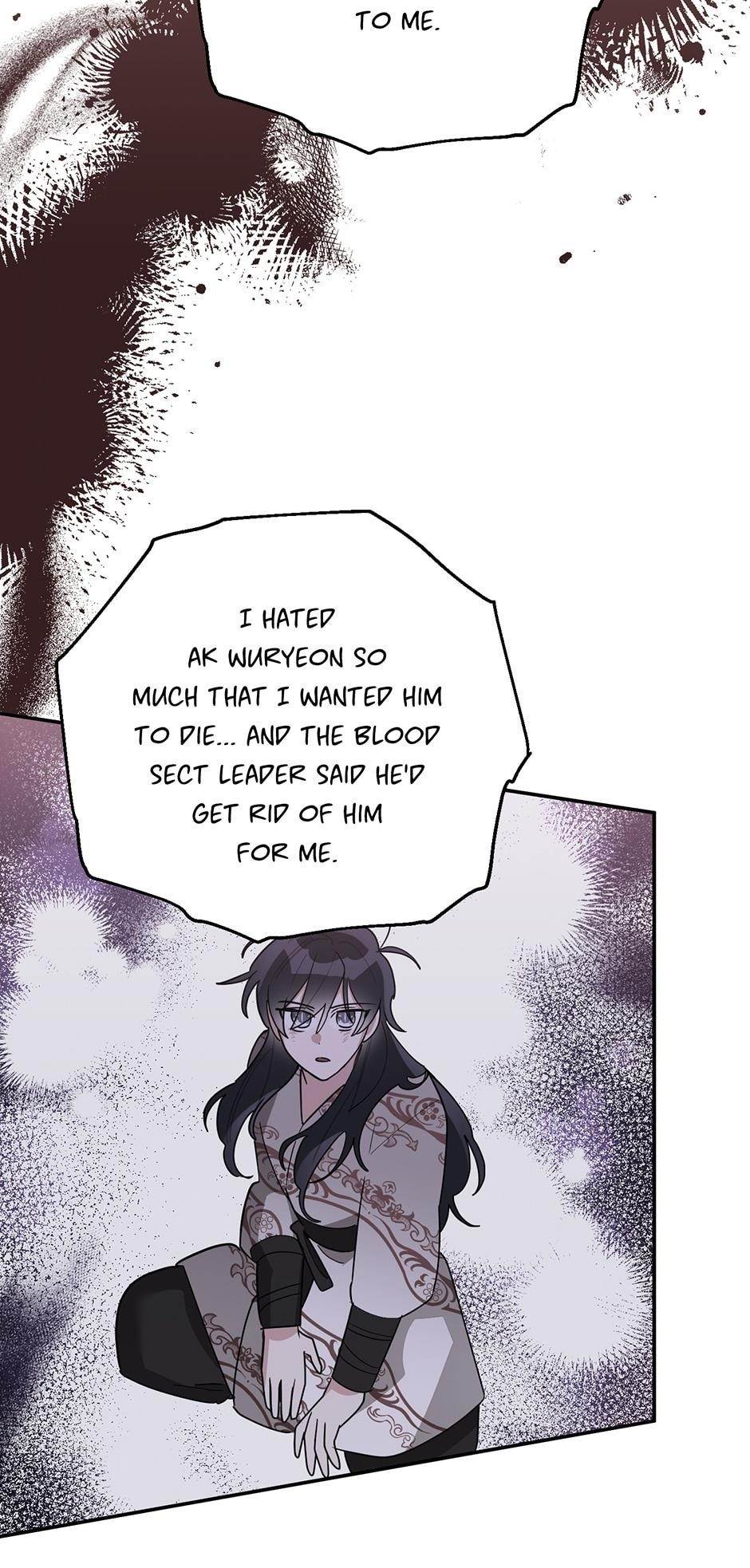 I Am the Precious Daughter of the Greatest Villain in the Fantasy World Chapter 109 - Page 32