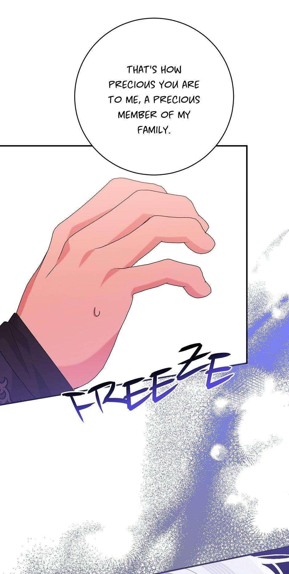 I Am the Precious Daughter of the Greatest Villain in the Fantasy World Chapter 109 - Page 44