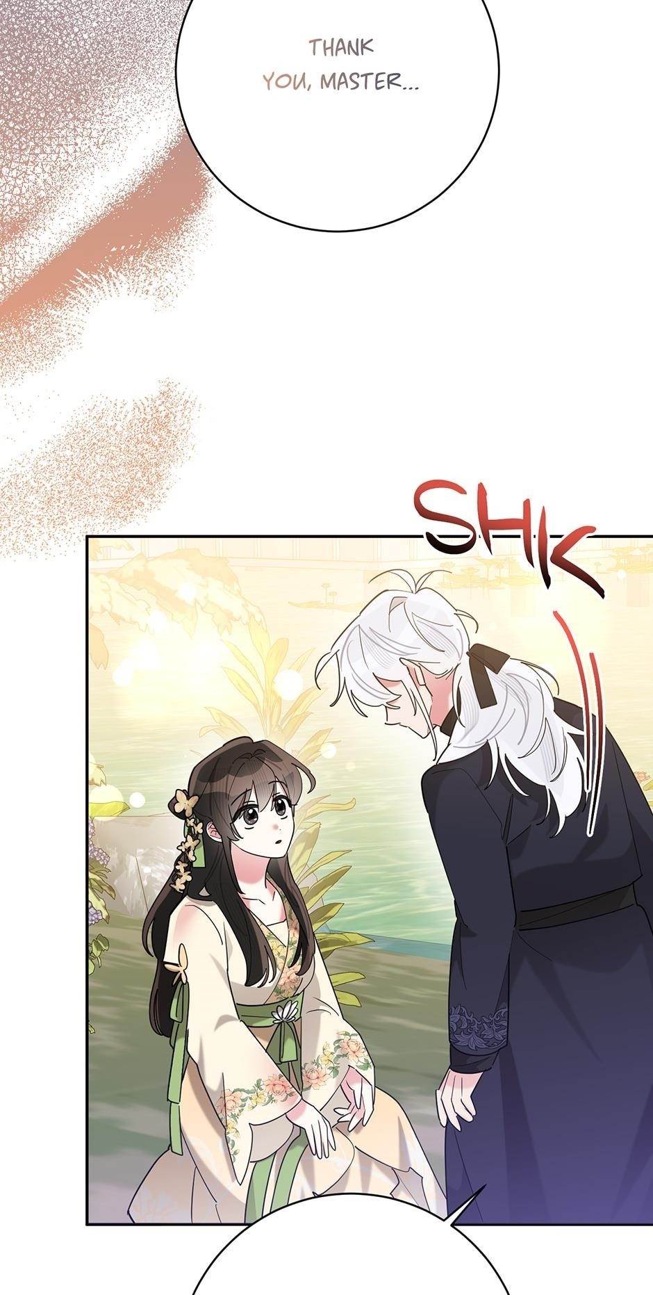 I Am the Precious Daughter of the Greatest Villain in the Fantasy World Chapter 109 - Page 46