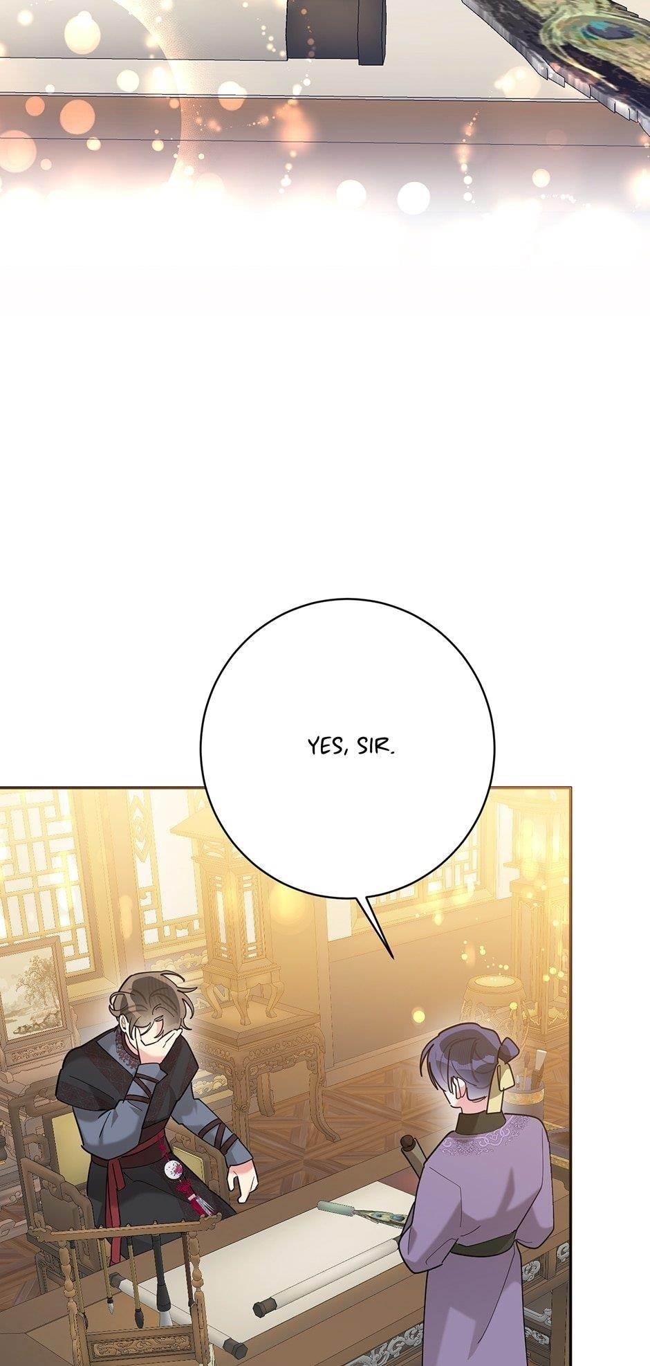 I Am the Precious Daughter of the Greatest Villain in the Fantasy World Chapter 109 - Page 54