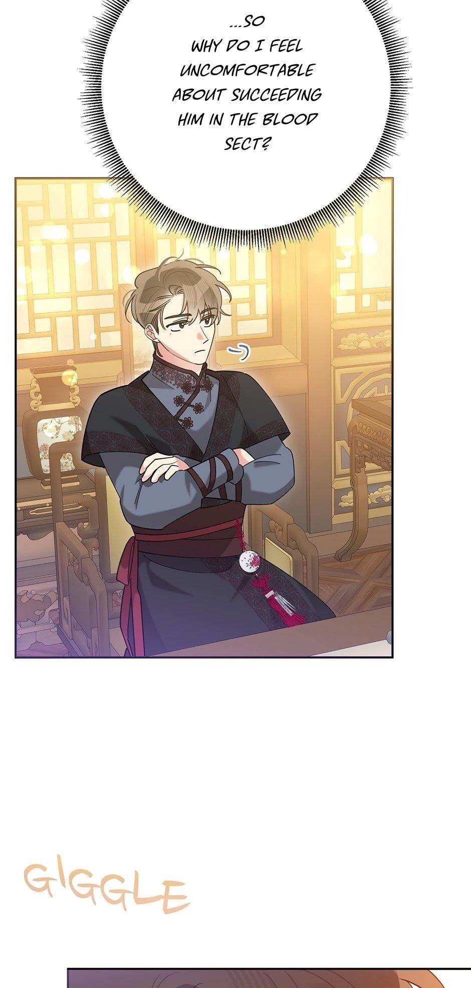 I Am the Precious Daughter of the Greatest Villain in the Fantasy World Chapter 109 - Page 60