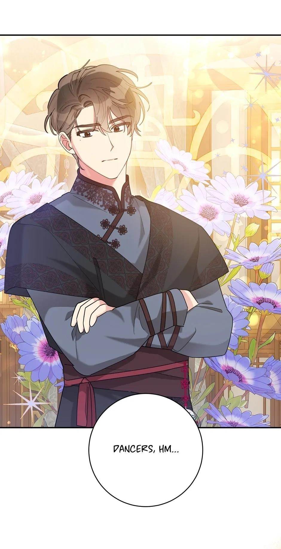 I Am the Precious Daughter of the Greatest Villain in the Fantasy World Chapter 110 - Page 1