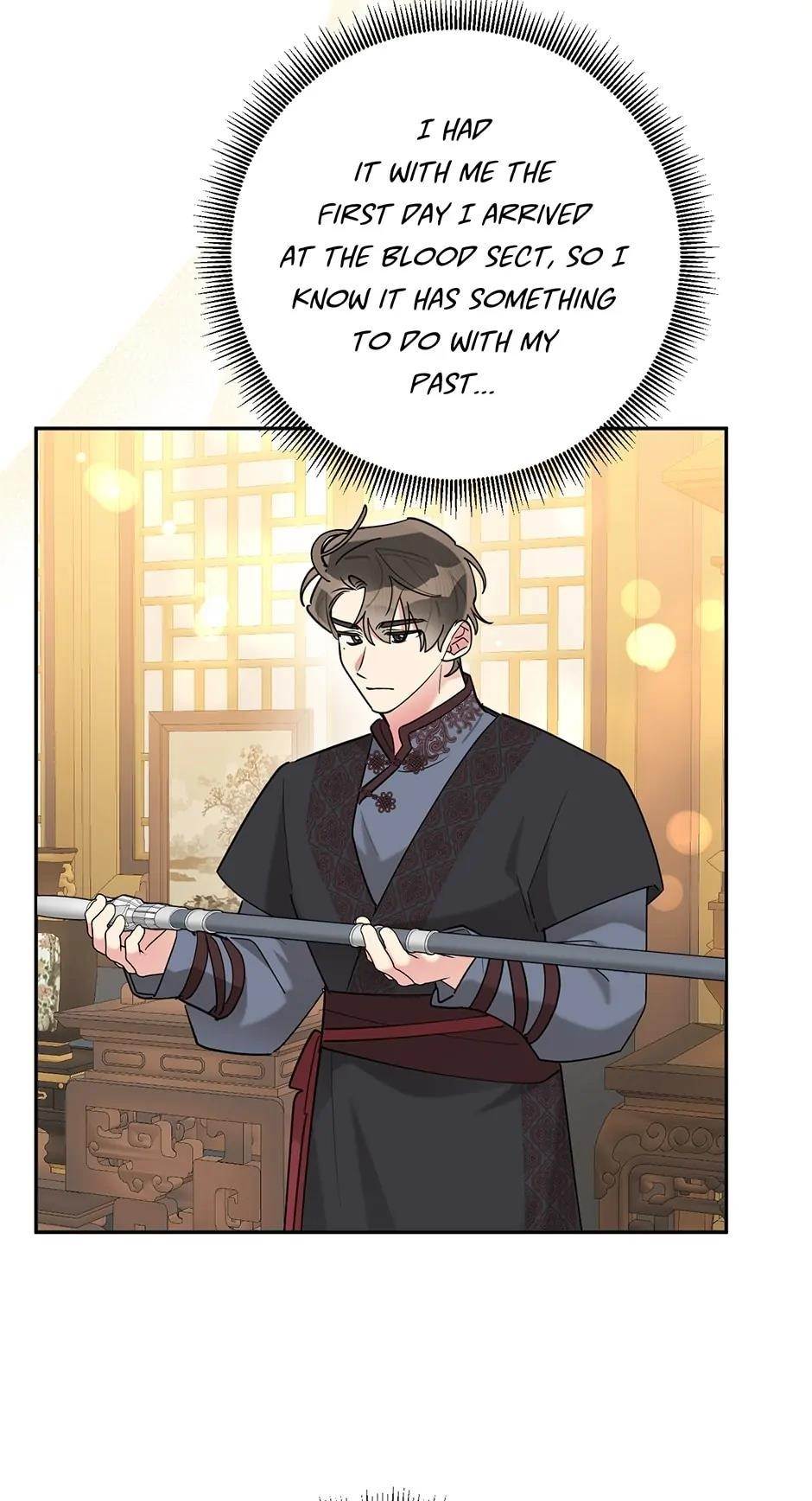 I Am the Precious Daughter of the Greatest Villain in the Fantasy World Chapter 110 - Page 21