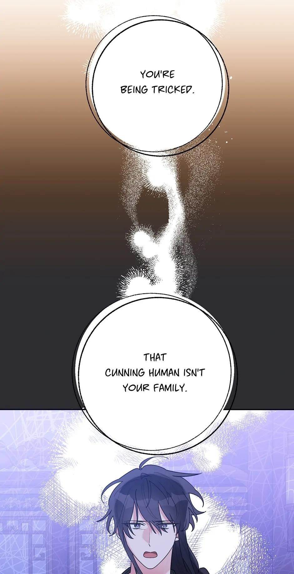 I Am the Precious Daughter of the Greatest Villain in the Fantasy World Chapter 110 - Page 3