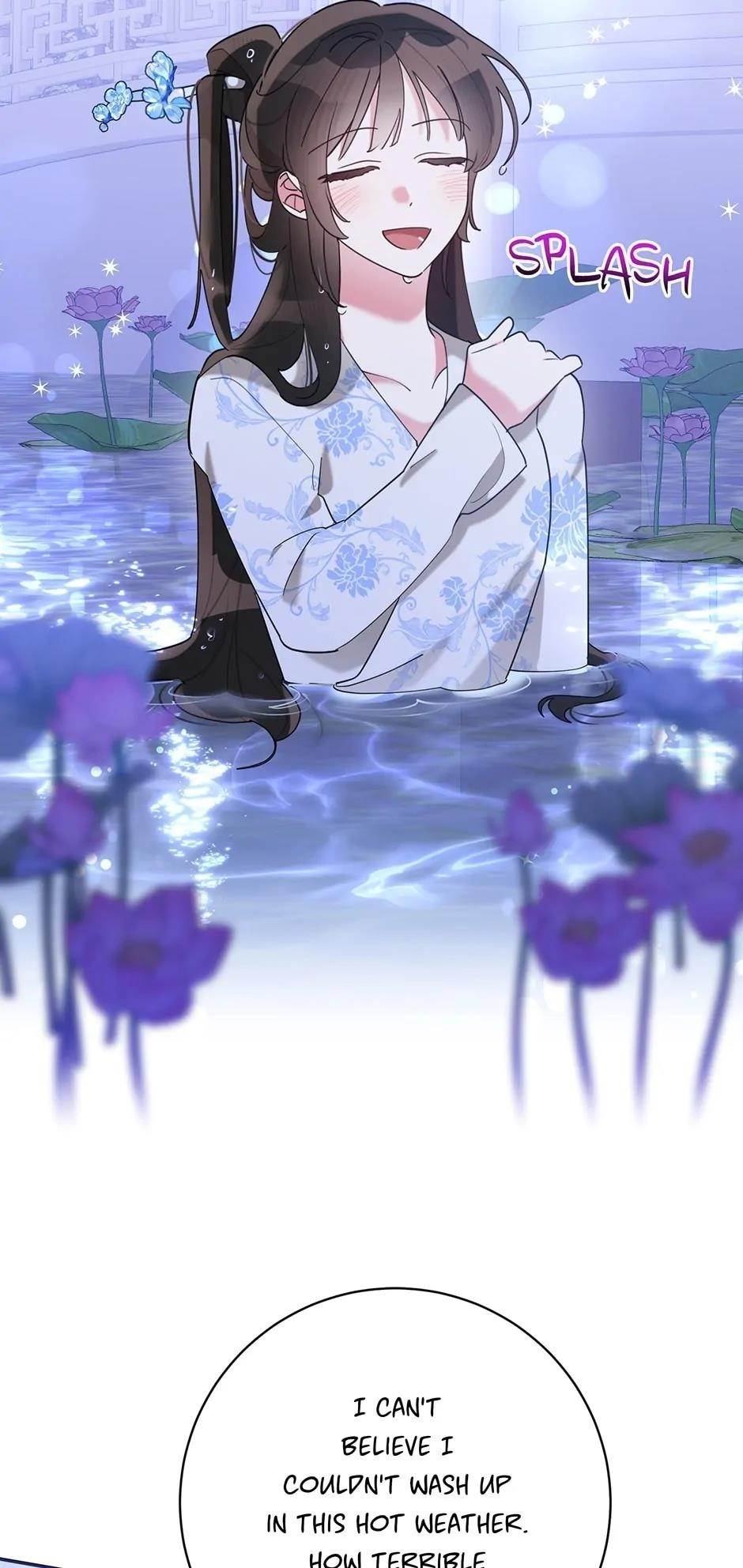 I Am the Precious Daughter of the Greatest Villain in the Fantasy World Chapter 110 - Page 32