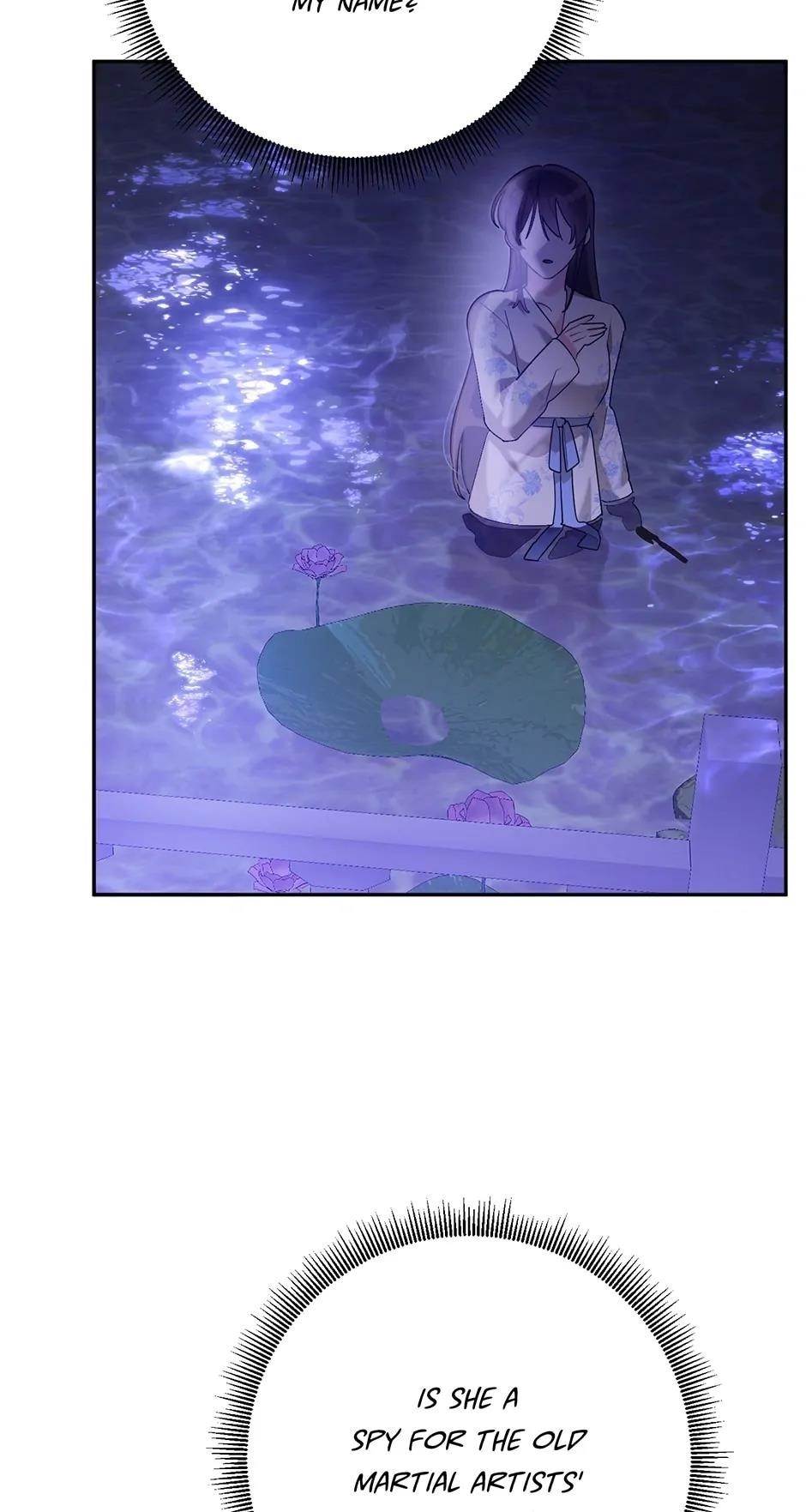 I Am the Precious Daughter of the Greatest Villain in the Fantasy World Chapter 110 - Page 47