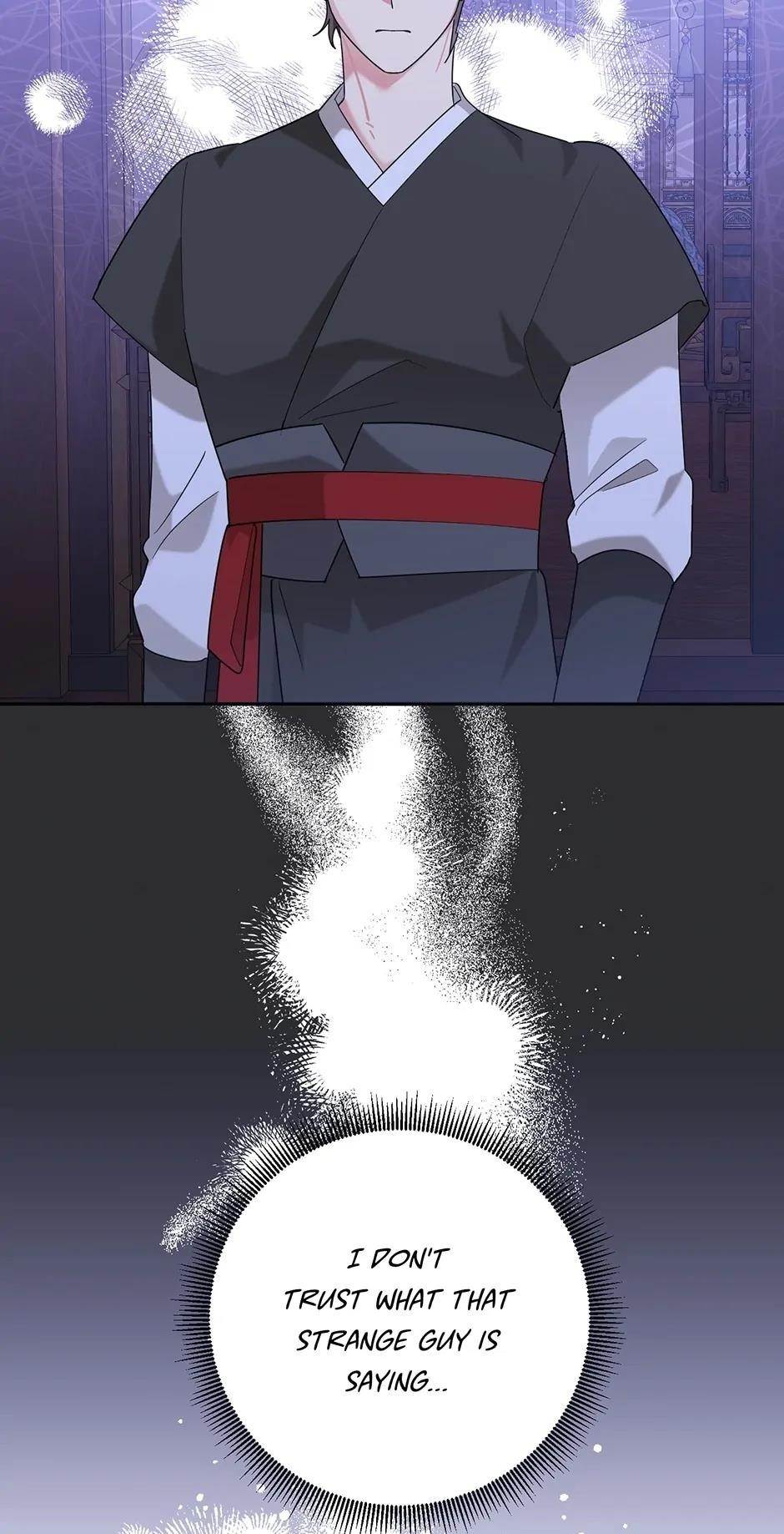 I Am the Precious Daughter of the Greatest Villain in the Fantasy World Chapter 110 - Page 5