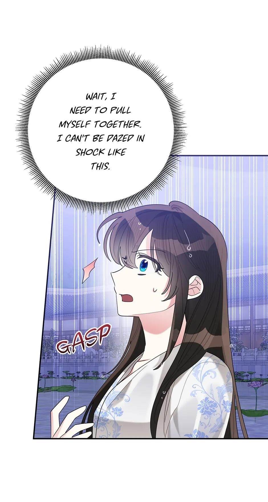 I Am the Precious Daughter of the Greatest Villain in the Fantasy World Chapter 110 - Page 50