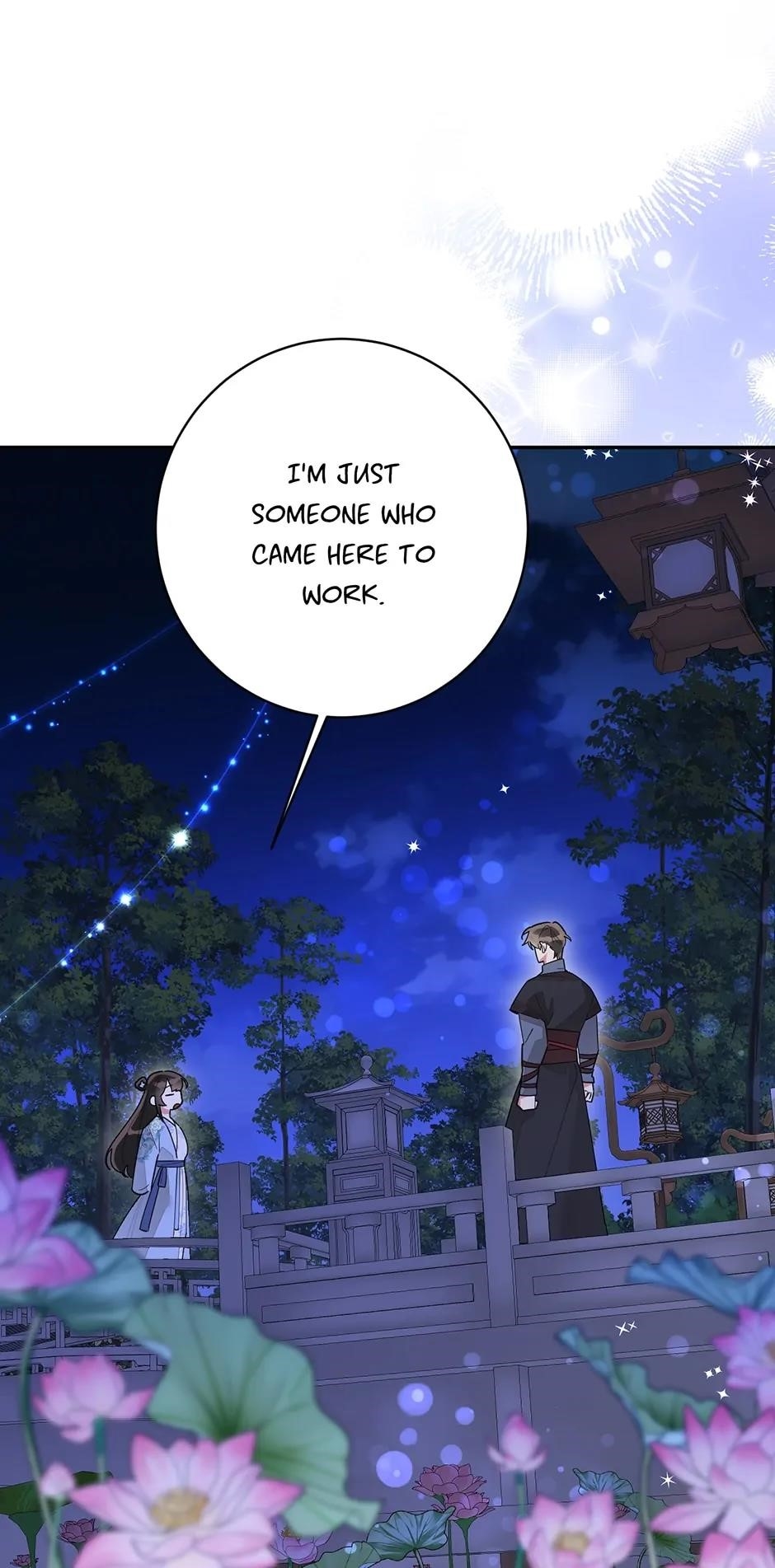 I Am the Precious Daughter of the Greatest Villain in the Fantasy World Chapter 111 - Page 1