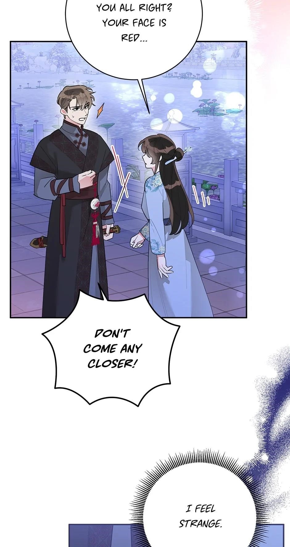 I Am the Precious Daughter of the Greatest Villain in the Fantasy World Chapter 111 - Page 16