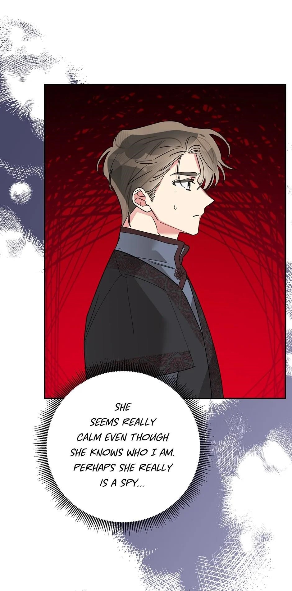 I Am the Precious Daughter of the Greatest Villain in the Fantasy World Chapter 111 - Page 3