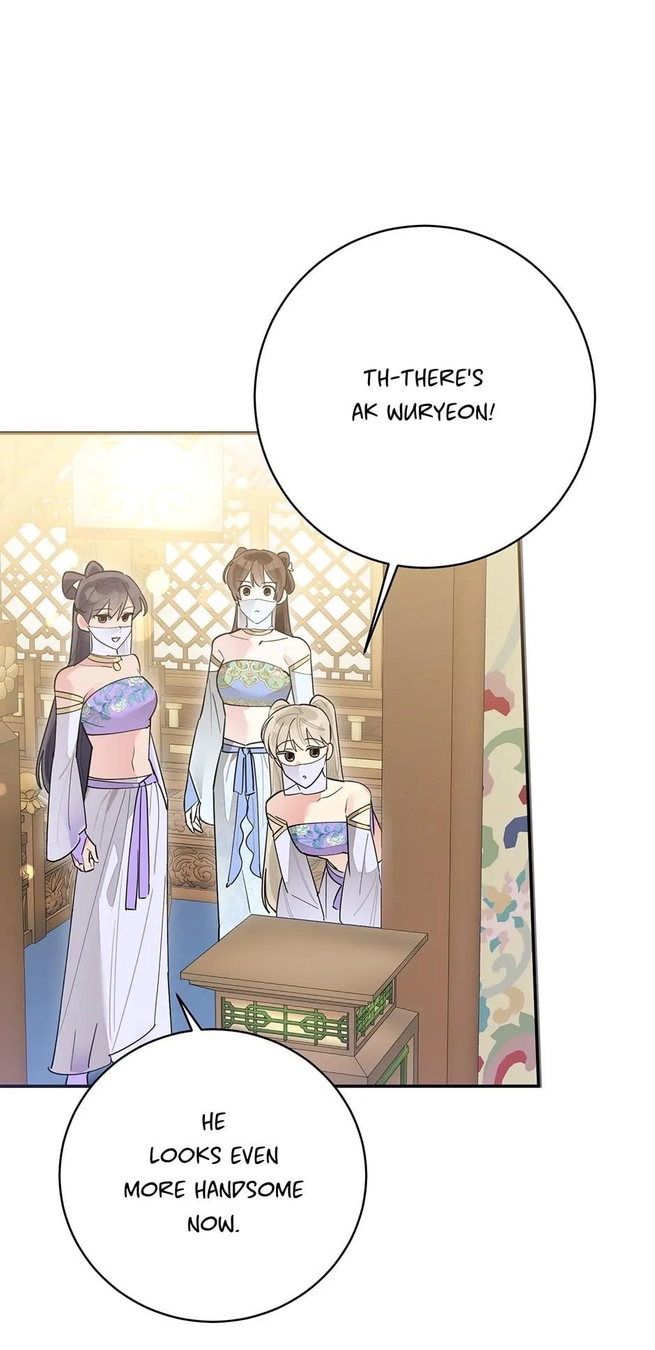 I Am the Precious Daughter of the Greatest Villain in the Fantasy World Chapter 111 - Page 34