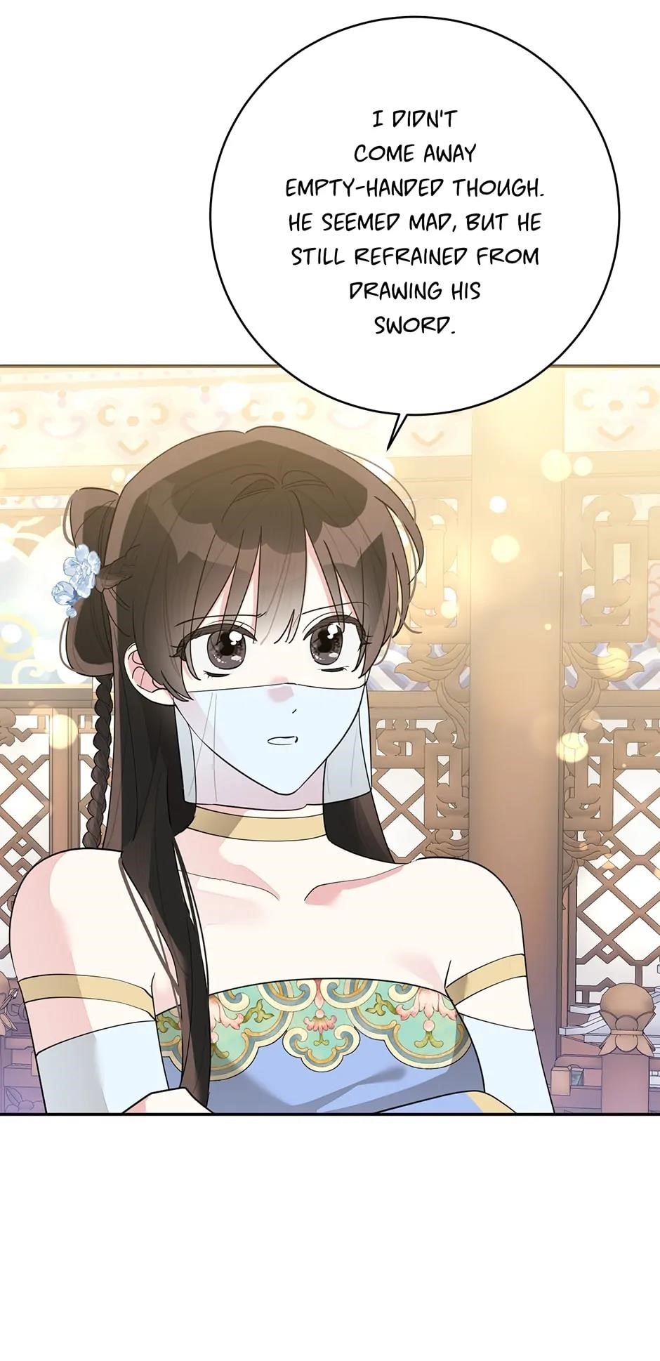 I Am the Precious Daughter of the Greatest Villain in the Fantasy World Chapter 111 - Page 36