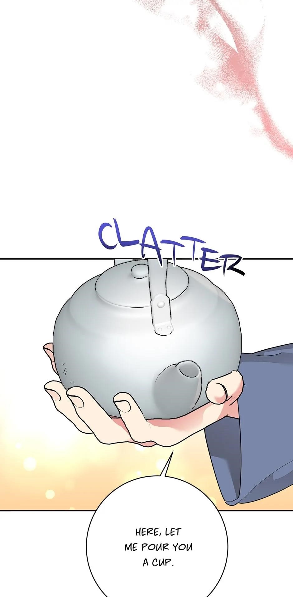 I Am the Precious Daughter of the Greatest Villain in the Fantasy World Chapter 111 - Page 40