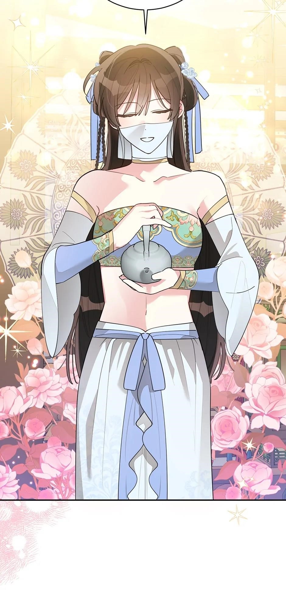 I Am the Precious Daughter of the Greatest Villain in the Fantasy World Chapter 111 - Page 57