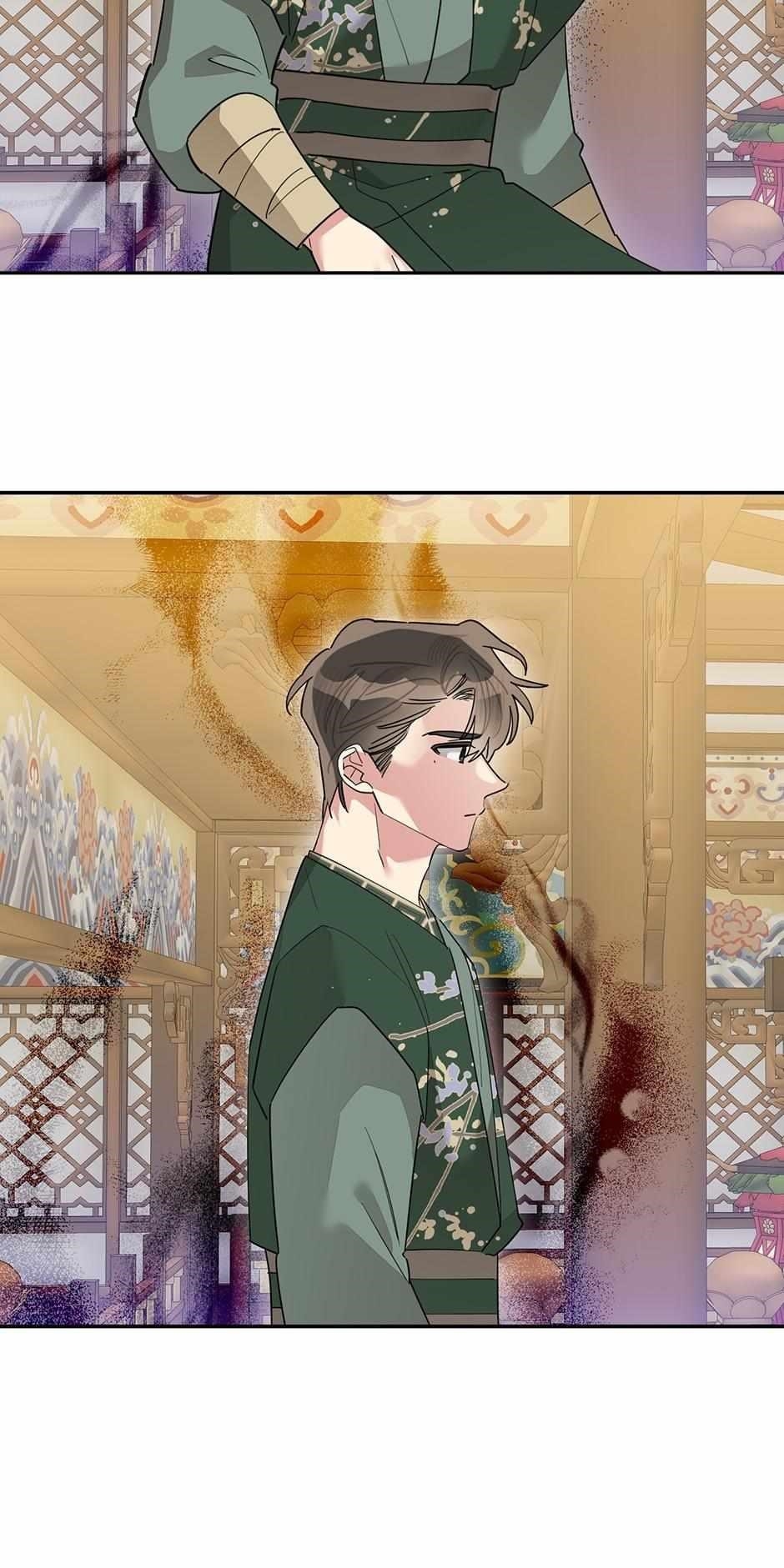 I Am the Precious Daughter of the Greatest Villain in the Fantasy World Chapter 112 - Page 27