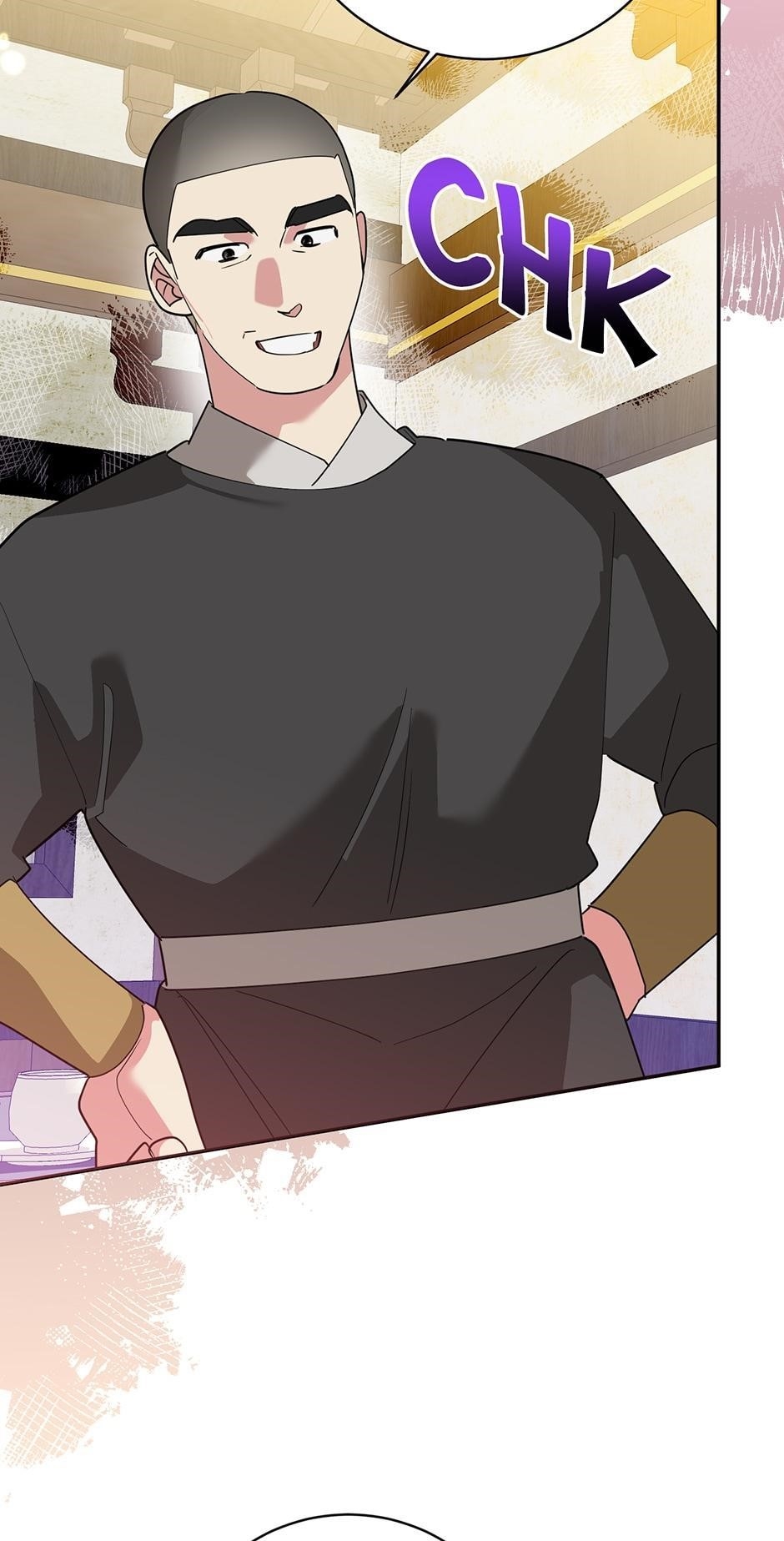 I Am the Precious Daughter of the Greatest Villain in the Fantasy World Chapter 112 - Page 33