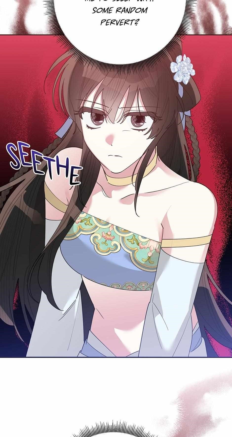 I Am the Precious Daughter of the Greatest Villain in the Fantasy World Chapter 112 - Page 37