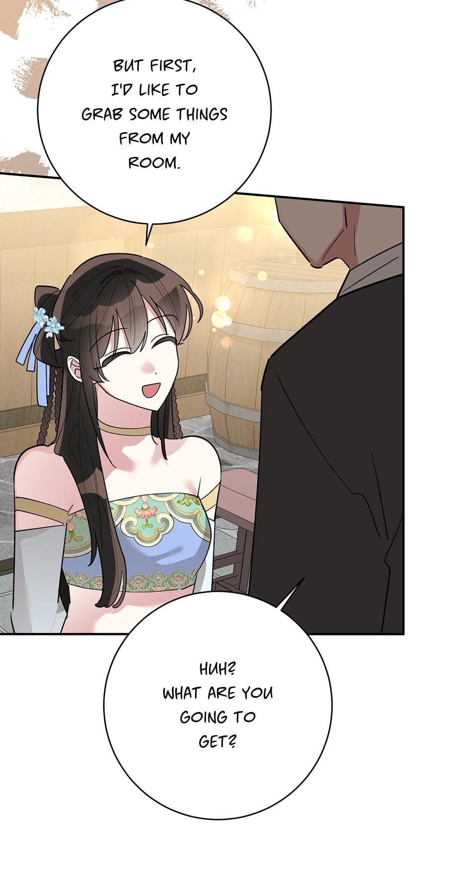 I Am the Precious Daughter of the Greatest Villain in the Fantasy World Chapter 112 - Page 42