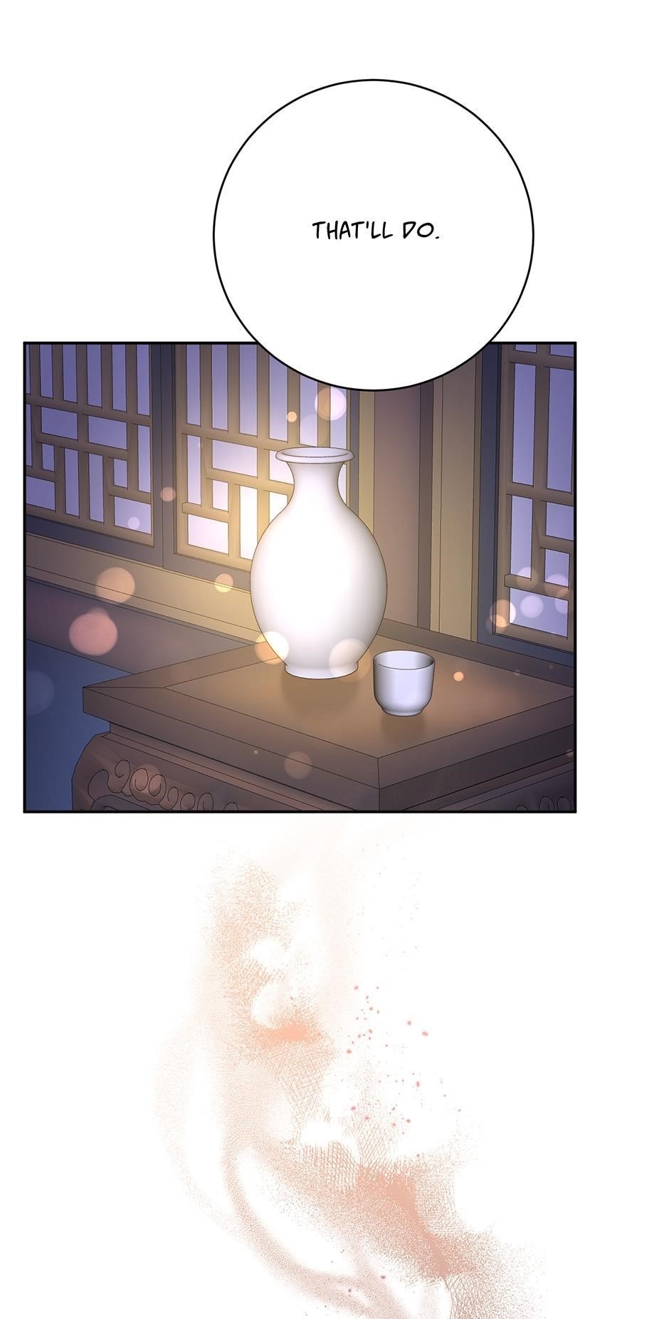 I Am the Precious Daughter of the Greatest Villain in the Fantasy World Chapter 112 - Page 52