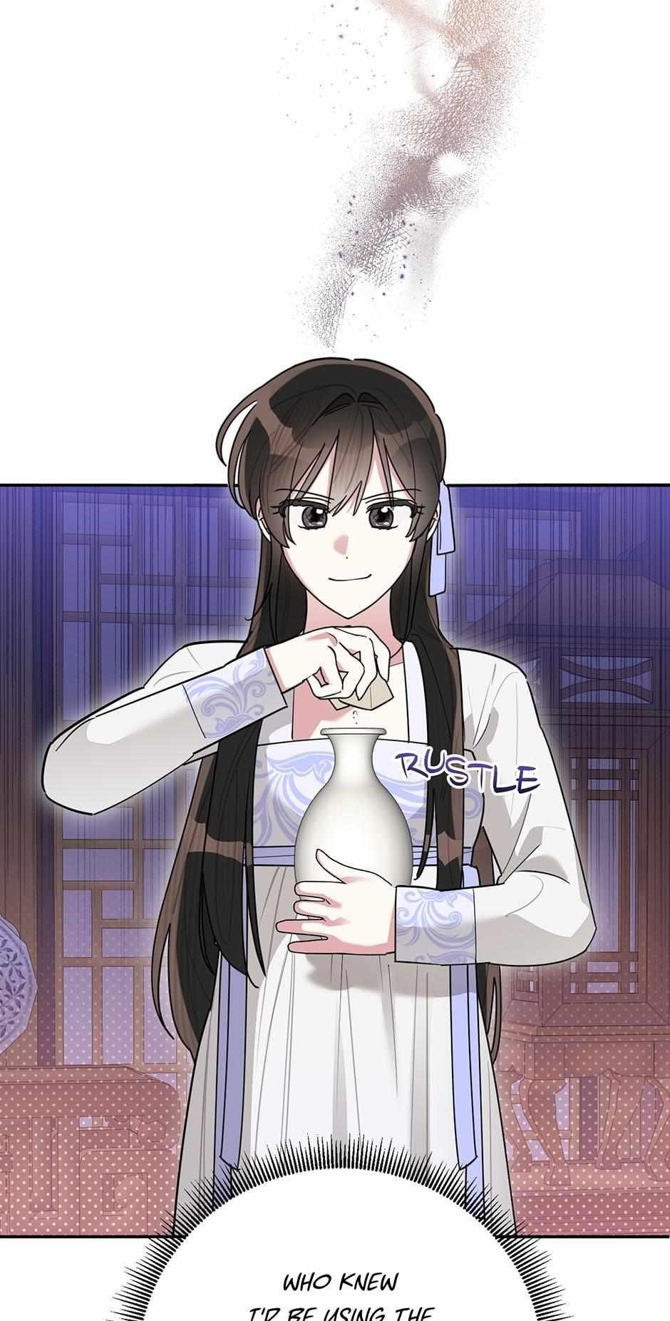 I Am the Precious Daughter of the Greatest Villain in the Fantasy World Chapter 112 - Page 53