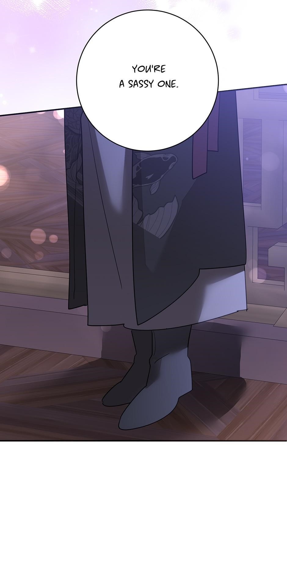 I Am the Precious Daughter of the Greatest Villain in the Fantasy World Chapter 112 - Page 58