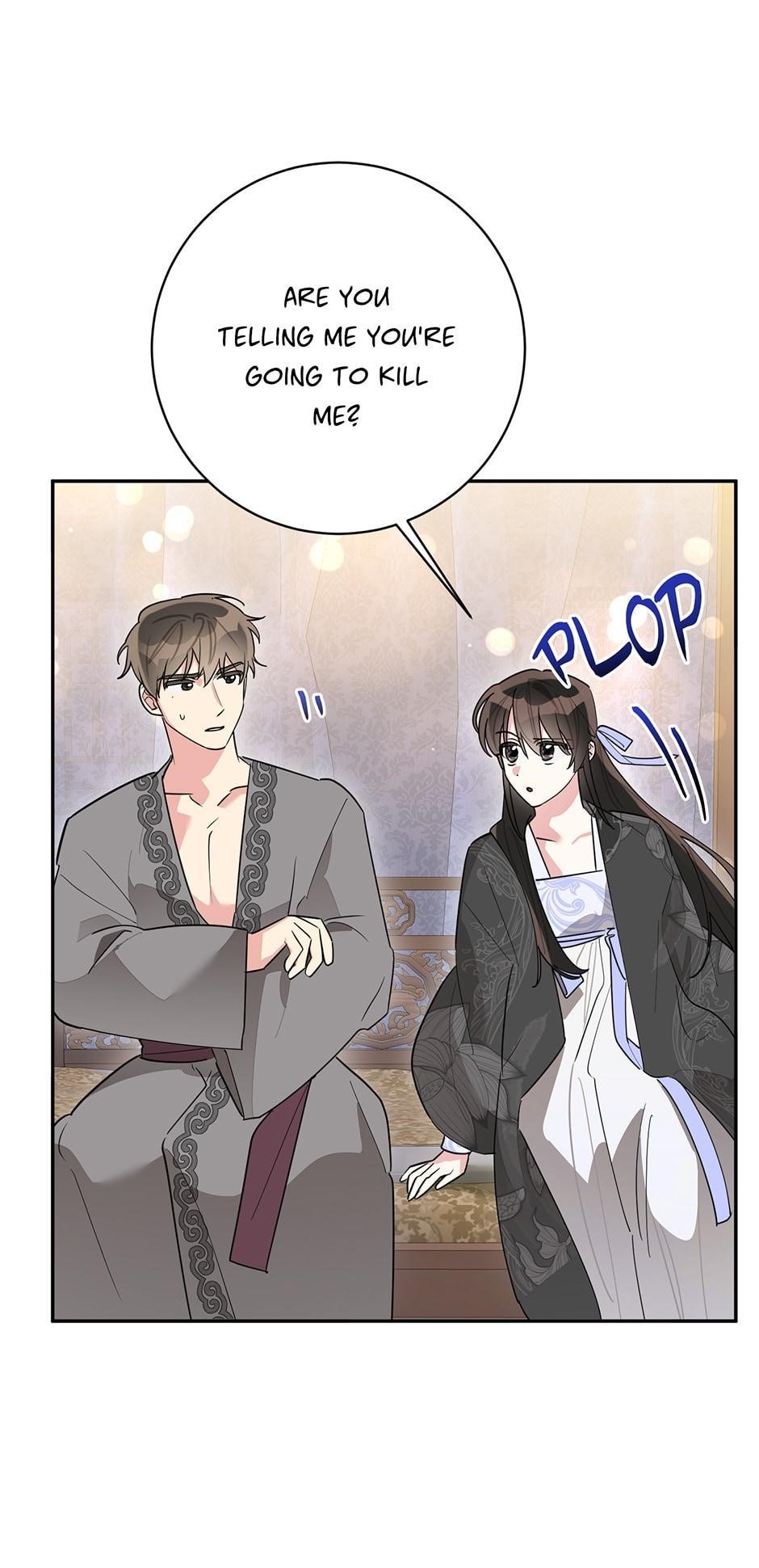 I Am the Precious Daughter of the Greatest Villain in the Fantasy World Chapter 113 - Page 24