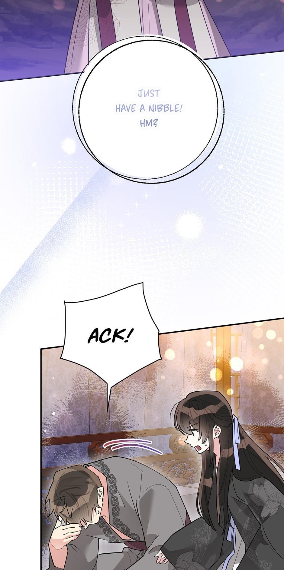 I Am the Precious Daughter of the Greatest Villain in the Fantasy World Chapter 113 - Page 33