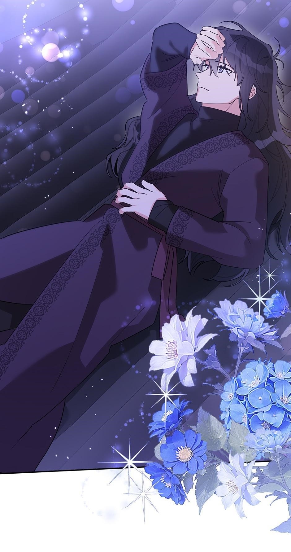 I Am the Precious Daughter of the Greatest Villain in the Fantasy World Chapter 113 - Page 65