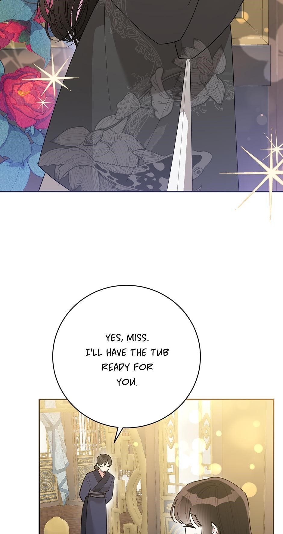 I Am the Precious Daughter of the Greatest Villain in the Fantasy World Chapter 114 - Page 18