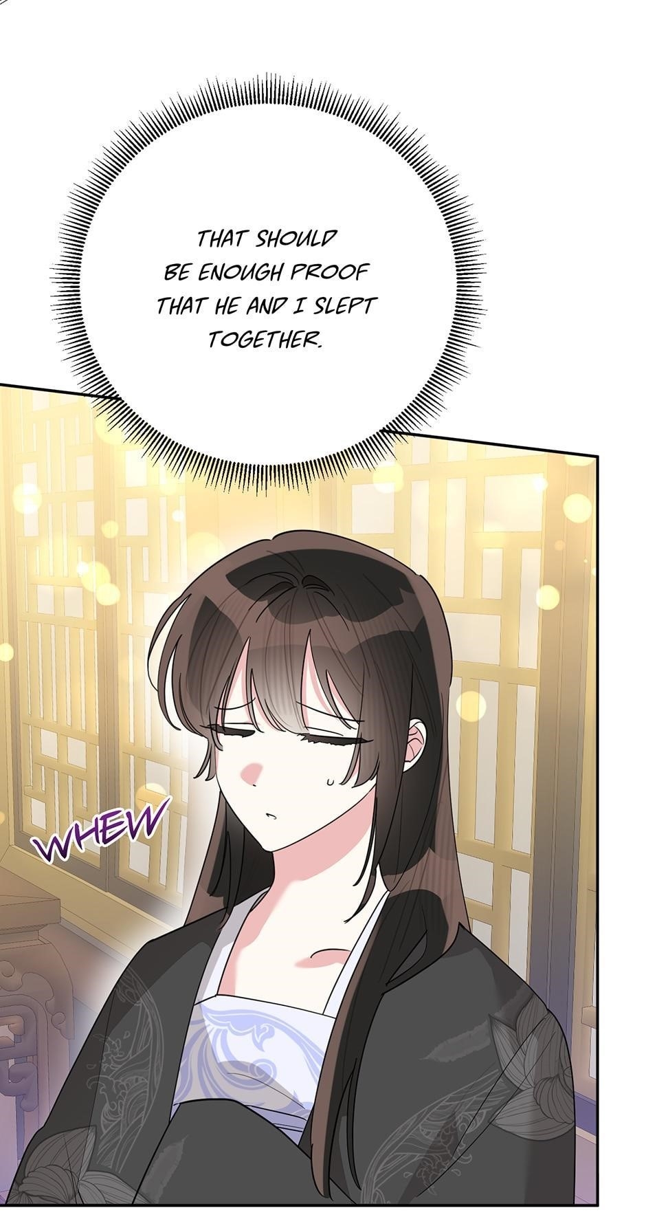 I Am the Precious Daughter of the Greatest Villain in the Fantasy World Chapter 114 - Page 20