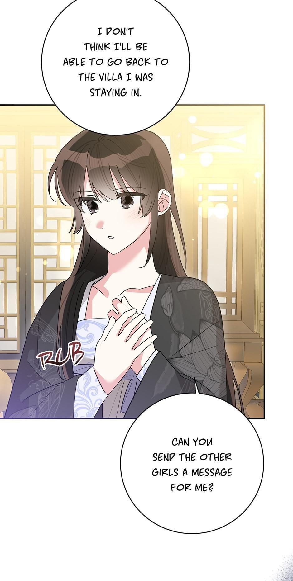 I Am the Precious Daughter of the Greatest Villain in the Fantasy World Chapter 114 - Page 26