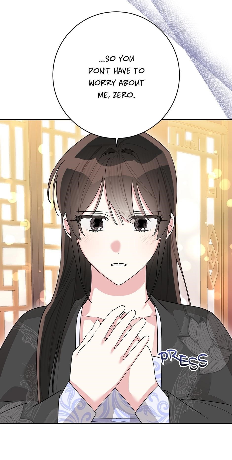 I Am the Precious Daughter of the Greatest Villain in the Fantasy World Chapter 114 - Page 38