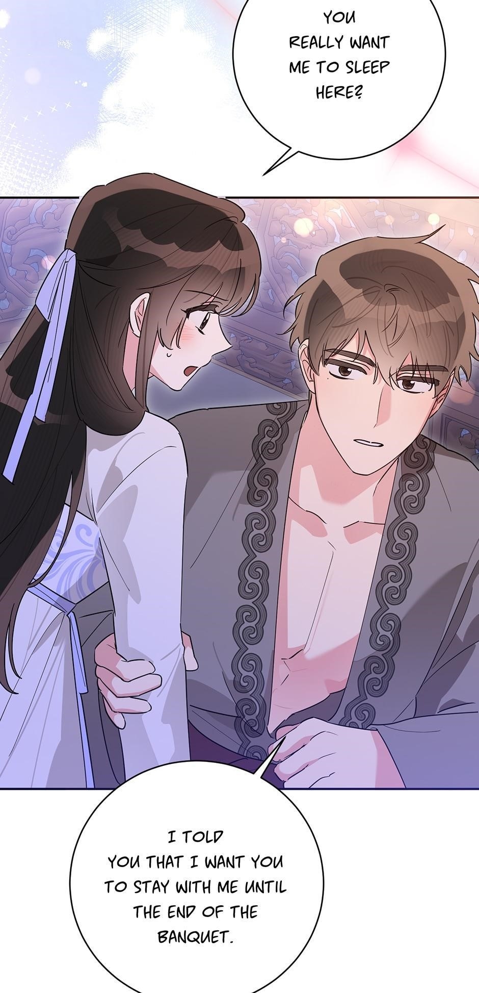 I Am the Precious Daughter of the Greatest Villain in the Fantasy World Chapter 114 - Page 5