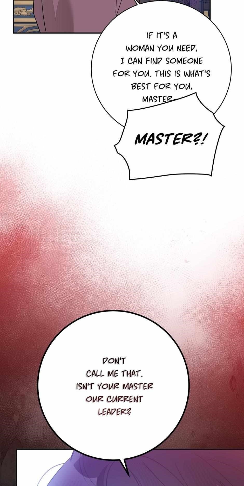 I Am the Precious Daughter of the Greatest Villain in the Fantasy World Chapter 114 - Page 50