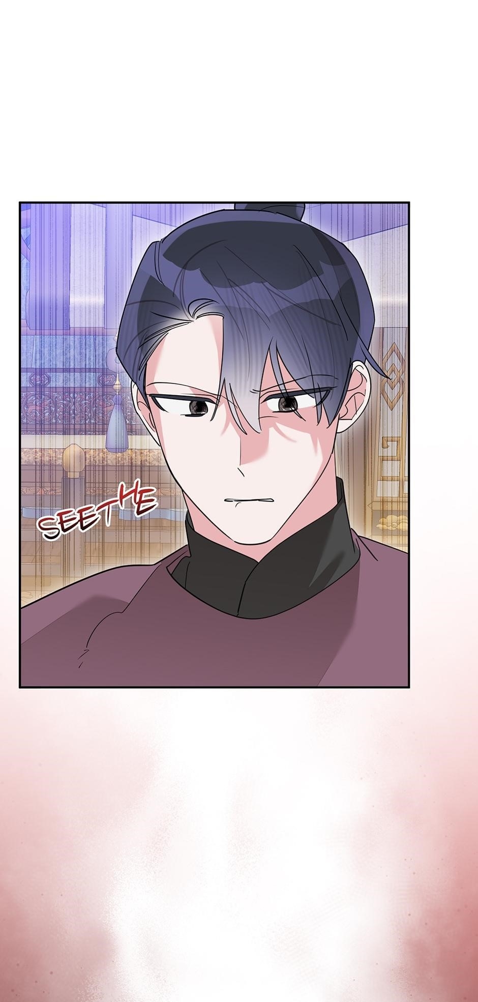 I Am the Precious Daughter of the Greatest Villain in the Fantasy World Chapter 114 - Page 54