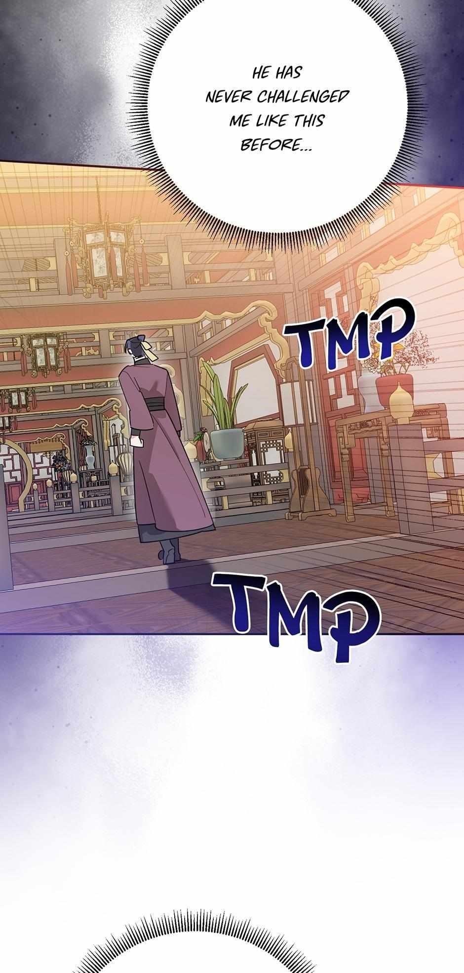 I Am the Precious Daughter of the Greatest Villain in the Fantasy World Chapter 114 - Page 56