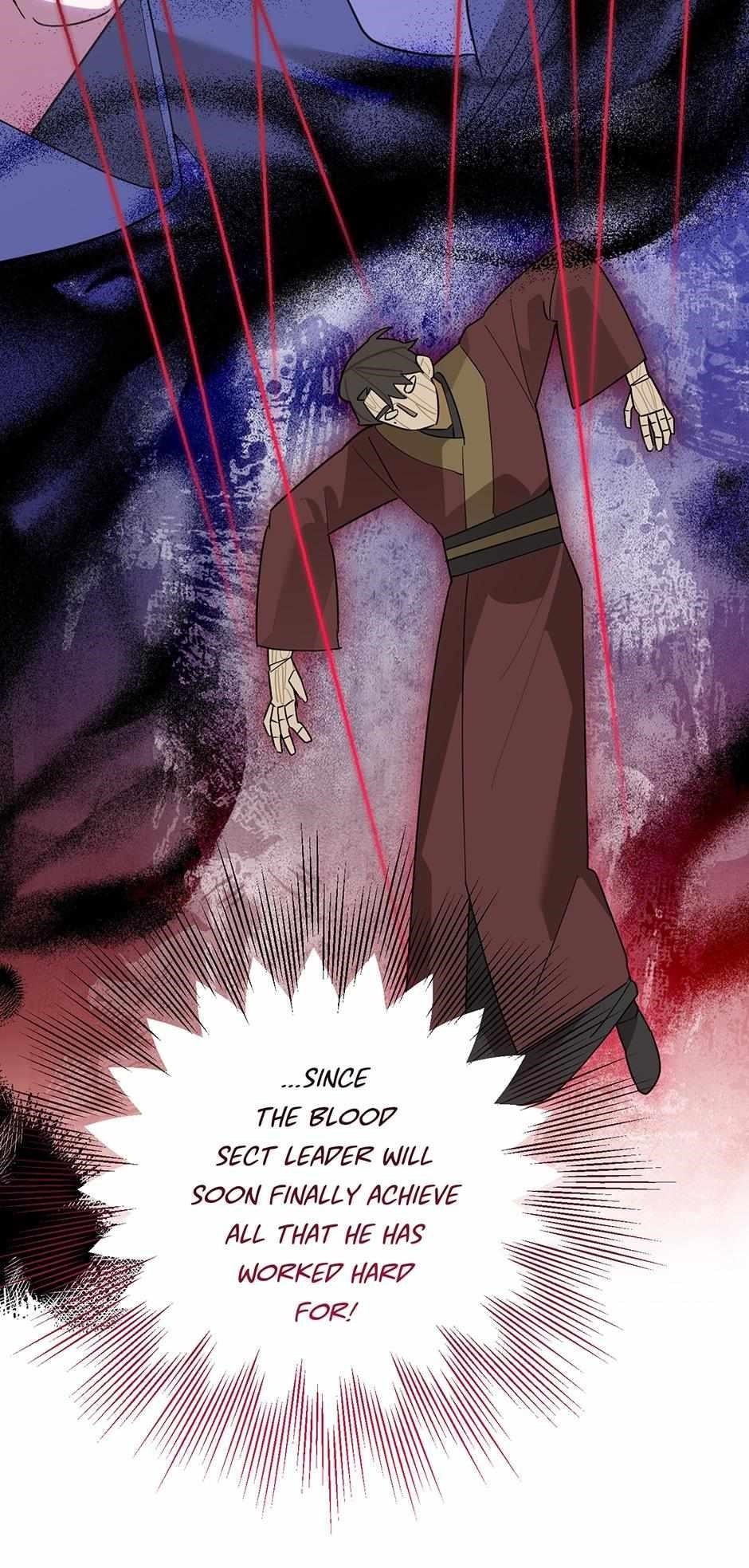 I Am the Precious Daughter of the Greatest Villain in the Fantasy World Chapter 114 - Page 59