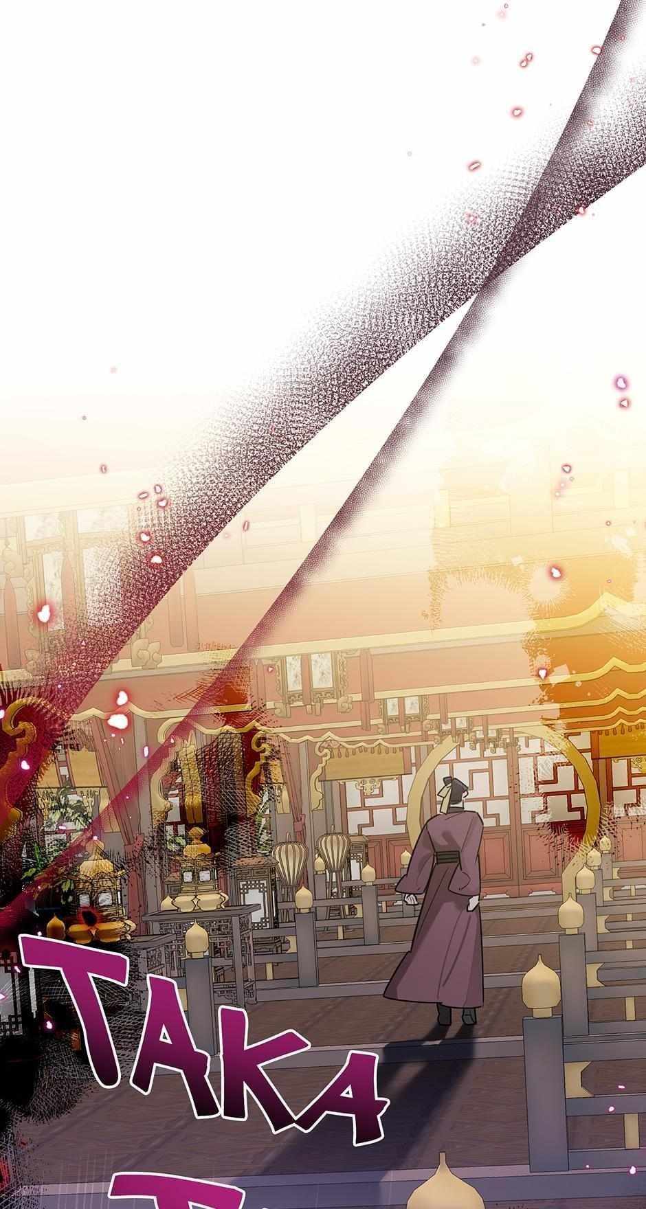 I Am the Precious Daughter of the Greatest Villain in the Fantasy World Chapter 114 - Page 61